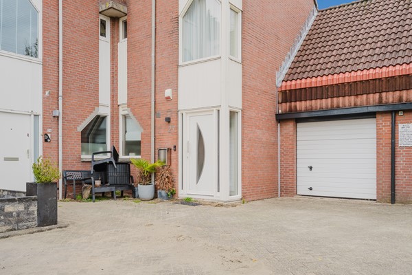 Medium property photo - Sniphoek 27, 3201 HN Spijkenisse